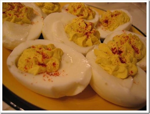 deviled eggs 3
