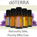 Learn to use Certified Pure Therapeutic Grade essential oils