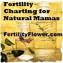 Fertility charting to prevent or achieve pregnancy naturally