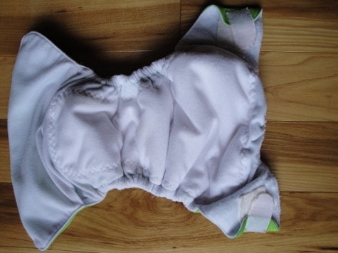 ones and twos all-in-one AIO cloth diaper (2)
