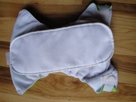 ones and twos all-in-one AIO cloth diaper (4)