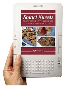 Kindle with Smart Sweets