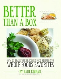 Better Than a Box Better Than a Box