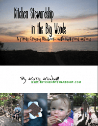 The Family Camping Handbook The Family Camping Handbook