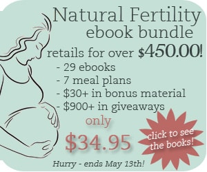 Natural Fertility Sale