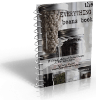 The Everything Beans Book The Everything Beans Book