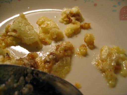 making ghee 7