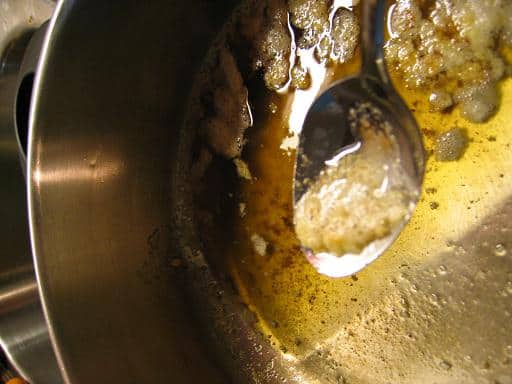 making ghee8