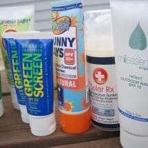Sun, Sunscreen, Skin Cancer and Safety: How Much do You Need? Sun, Sunscreen, Skin Cancer and Safety