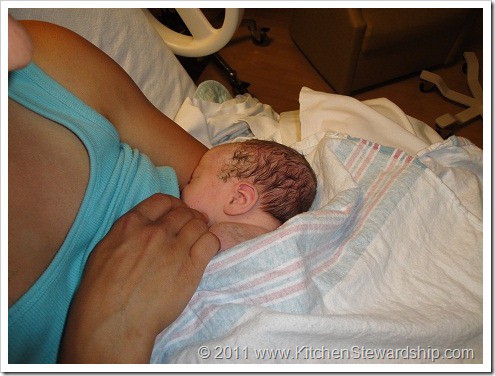 Nursing
