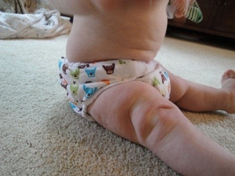 Cloth Diaper Reviews: What's the Best Cloth Diaper For You? Overwhelmed with all the cloth diaper options? One rookie mom tried 25 brands on a real baby - Incredibly comprehensive cloth diaper review covers cloth how tos, pros and cons, AND no-leak solutions, with photos, video and text all in one place. Reviews pocket cloth diapers, all-in-twos, AIOs & fitted cloth diapers with covers. thirstie duo cloth diaper