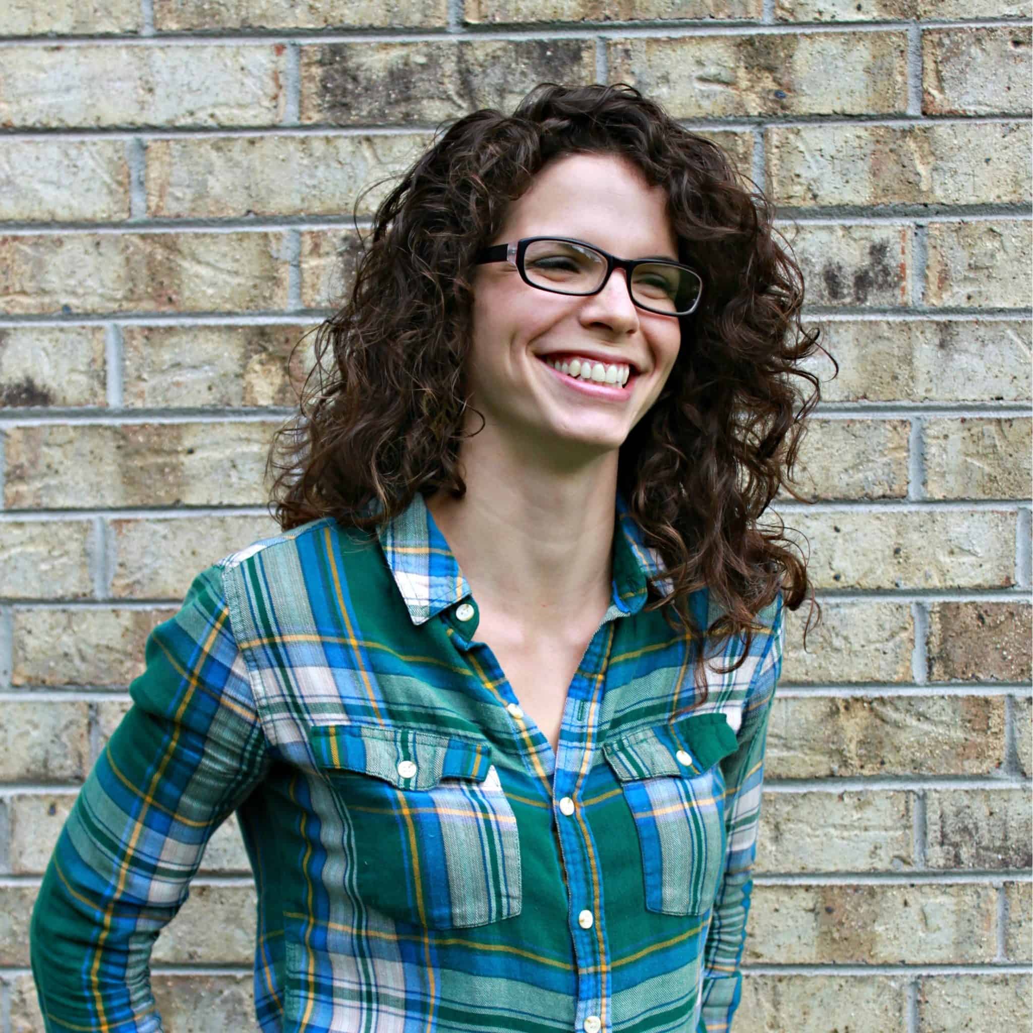 Steph Jenkins from Cheapskate Cook