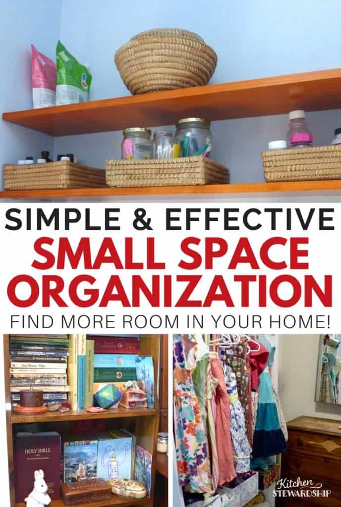 19 Thrifty Ways to Find More Space in Your Home