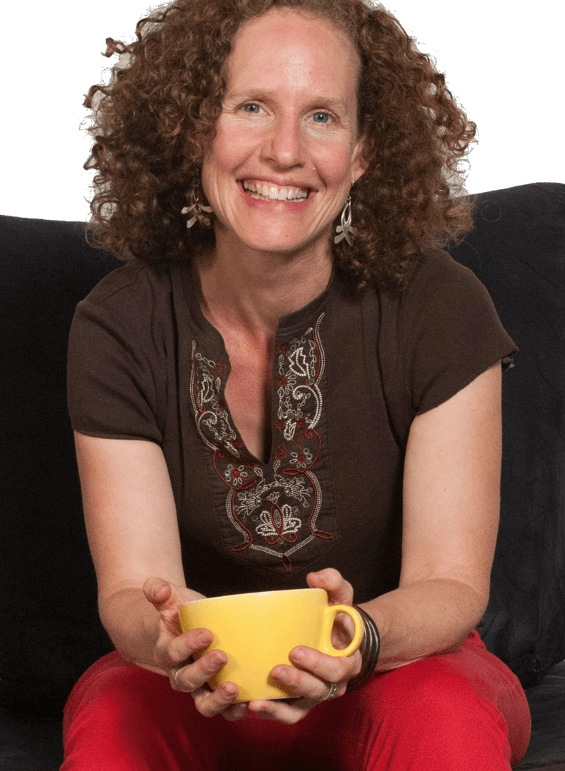 Jess Sherman RHN