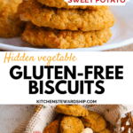 gluten free biscuits
