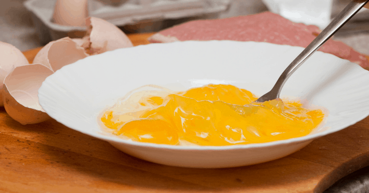 Dairy-Free Breakfast Egg Bake Recipe Kids Love | Kitchen Stewardship