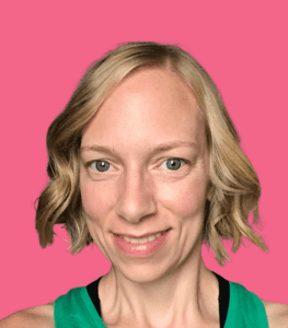 Mary Voogt {Contributing Writer}