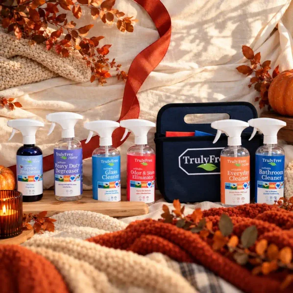 cleaning bundle