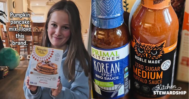 Thrive Market review Thrive Market products we love to order
