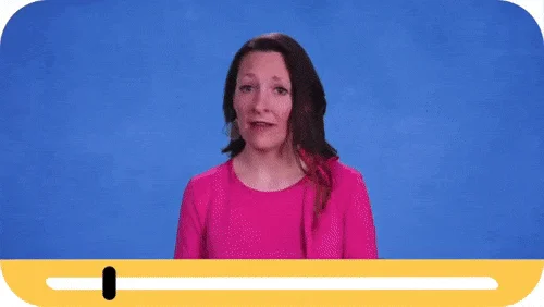gif of Katie for Tuttle Twins Academy