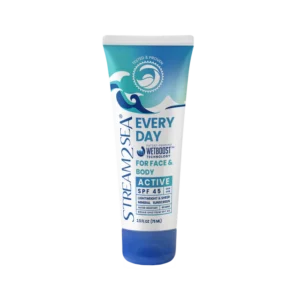 Everyday Active Stream2Sea