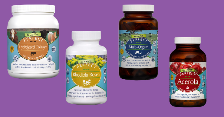 Perfect Supplement Favorites favorite perfect supplements products