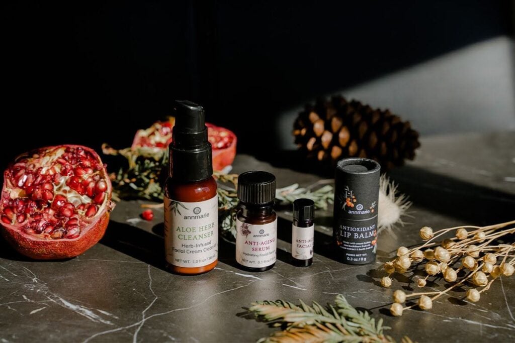 annmarie skin care
