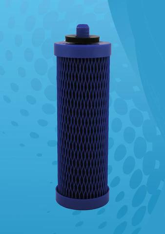 AquaMetix filter from AquaCera